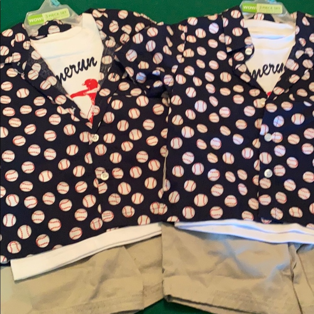 Clothes